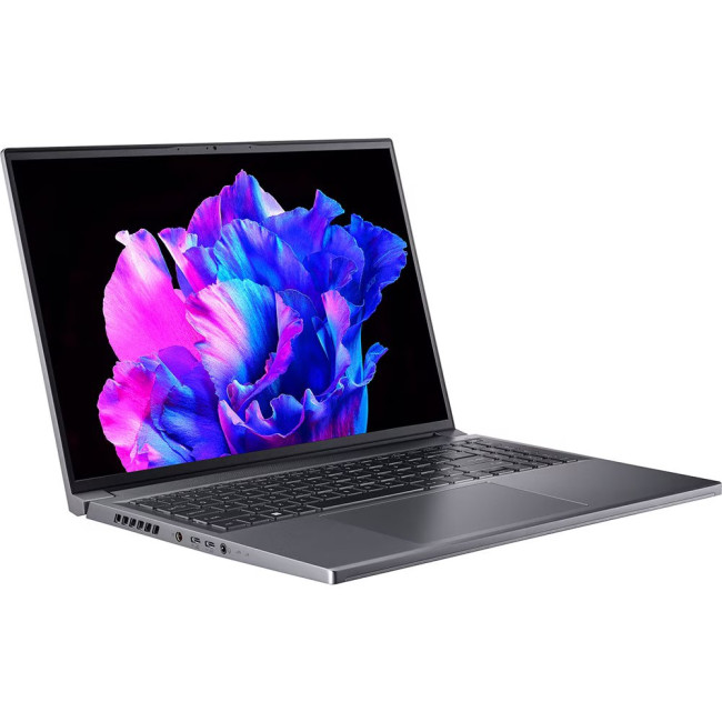 Acer Swift X 16 SFX16-61G-R7BX (NX.KN8EX.005) - швидкість і потужність доставляються!