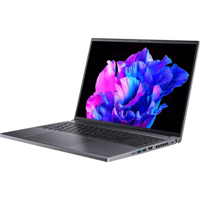 Acer Swift X 16 SFX16-61G-R7BX (NX.KN8EX.005) - быстрый и мощный ноутбук