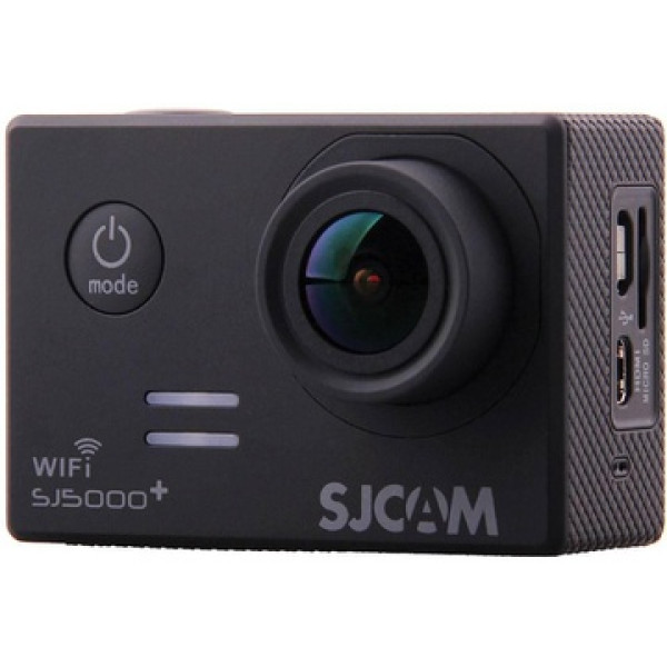 Экшн-камера SJCAM SJ5000 PLUS Black