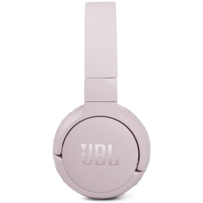 JBL Tune 660NC Rose (JBLT660NCPIK)