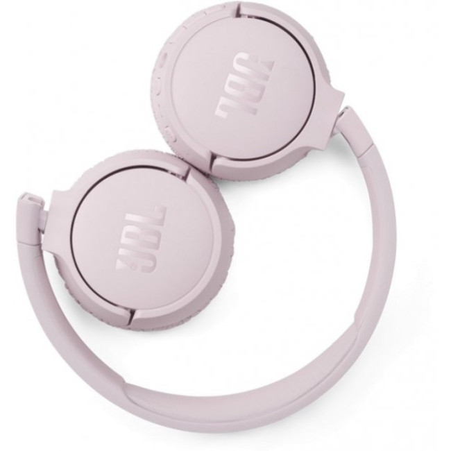 JBL Tune 660NC Rose (JBLT660NCPIK)