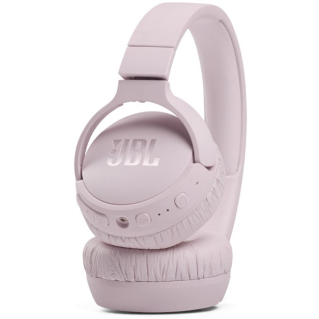 JBL Tune 660NC Rose (JBLT660NCPIK)