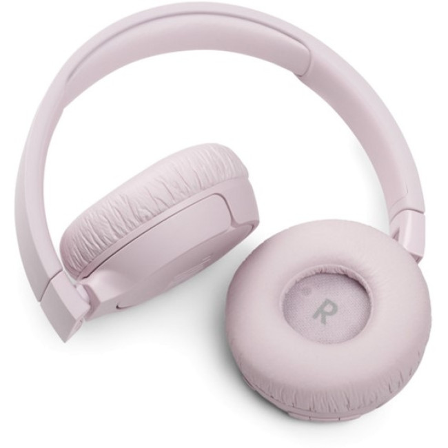 JBL Tune 660NC Rose (JBLT660NCPIK)