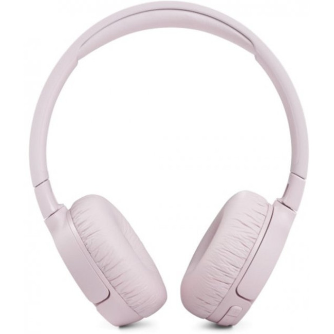 JBL Tune 660NC Rose (JBLT660NCPIK)