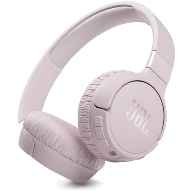 JBL Tune 660NC Rose (JBLT660NCPIK)