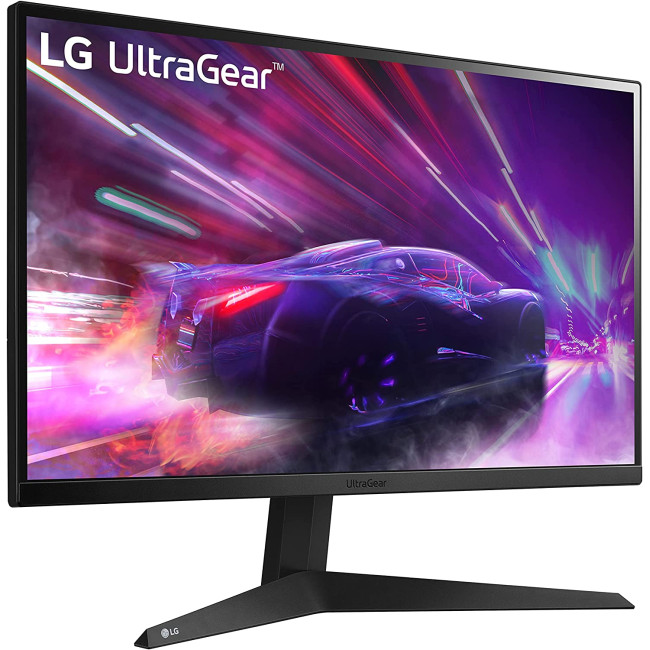 LG UltraGear 24GQ50F-B