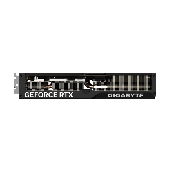 Gigabyte GeForce RTX4070 SUPER 12Gb WINDFORCE OC (GV-N407SWF3OC-12GD)