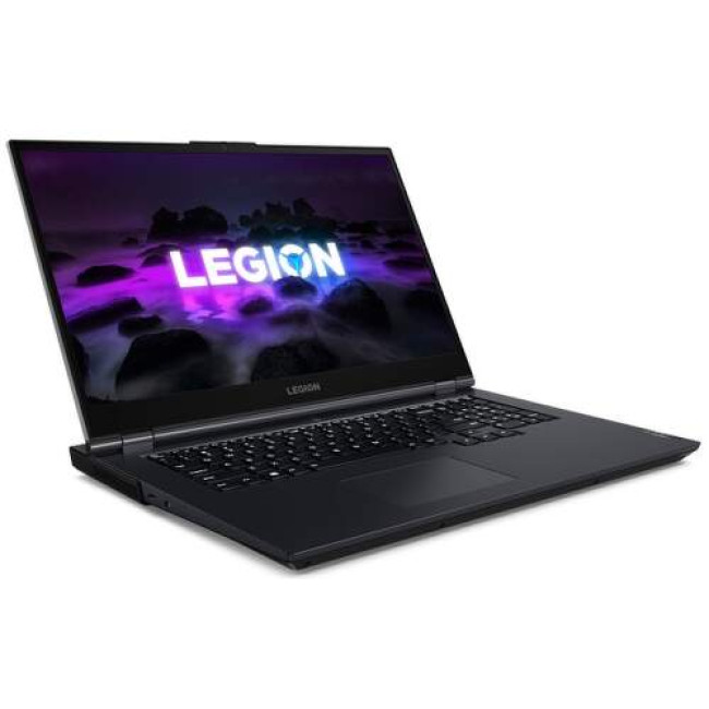 Ноутбук Lenovo Legion 5 17ACH6 (82K0003VCK)