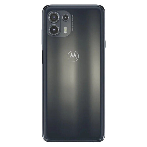 Смартфон Motorola Edge 20 Lite 8/128GB Electric Graphite