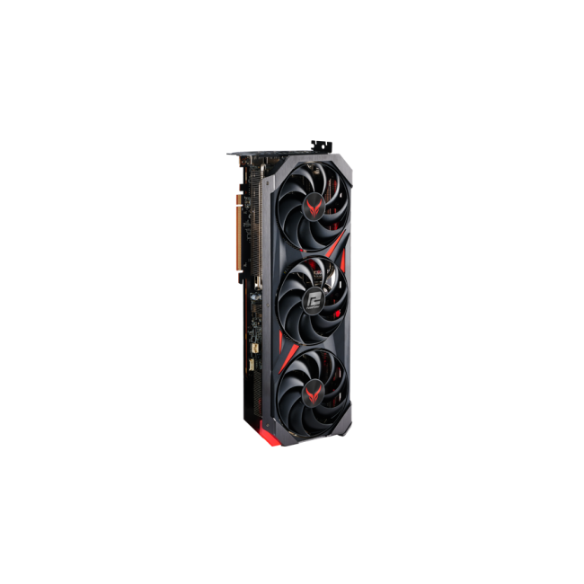 PowerColor Radeon RX 7800 XT 16GB Red Devil (RX 7800 XT 16G-E/OC)