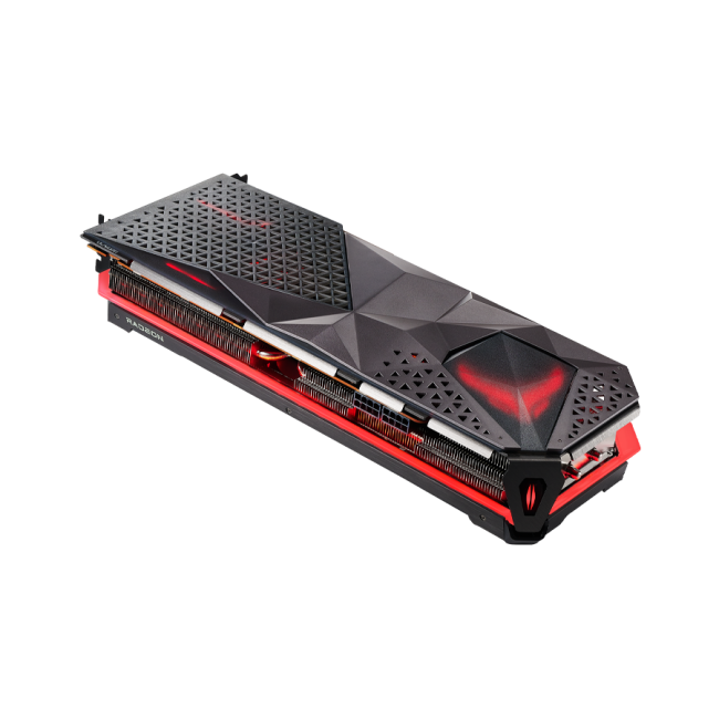 PowerColor Radeon RX 7800 XT 16GB Red Devil (RX 7800 XT 16G-E/OC)