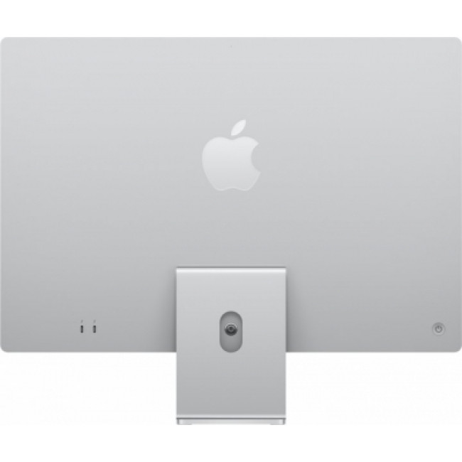 Apple iMac 24 M1 Silver 2021 (MGPC3)