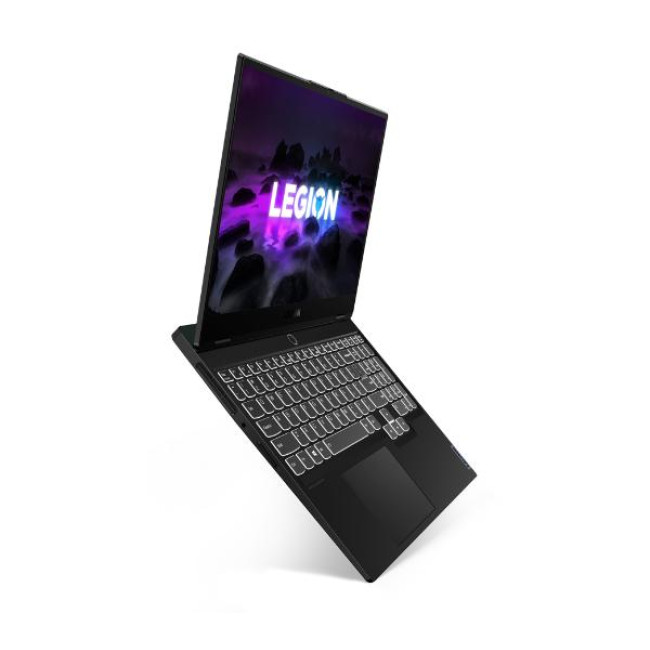 Ноутбук Lenovo Legion S7 15ACH6 (82K80061PB)