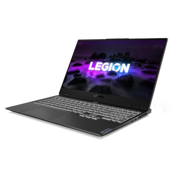 Ноутбук Lenovo Legion S7 15ACH6 (82K80061PB)