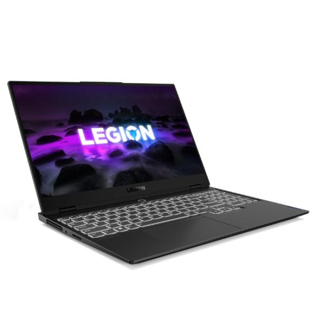 Ноутбук Lenovo Legion S7 15ACH6 (82K80061PB)