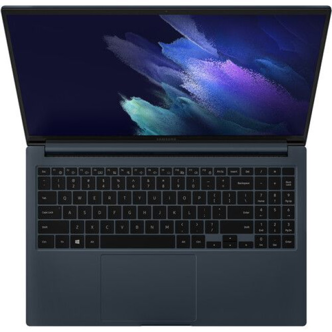 Ноутбук Samsung Galaxy Book Odyssey (NP762XDA-XA1US)