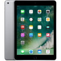 Планшет Apple iPad Wi-Fi 128GB Space Gray (MP2H2)