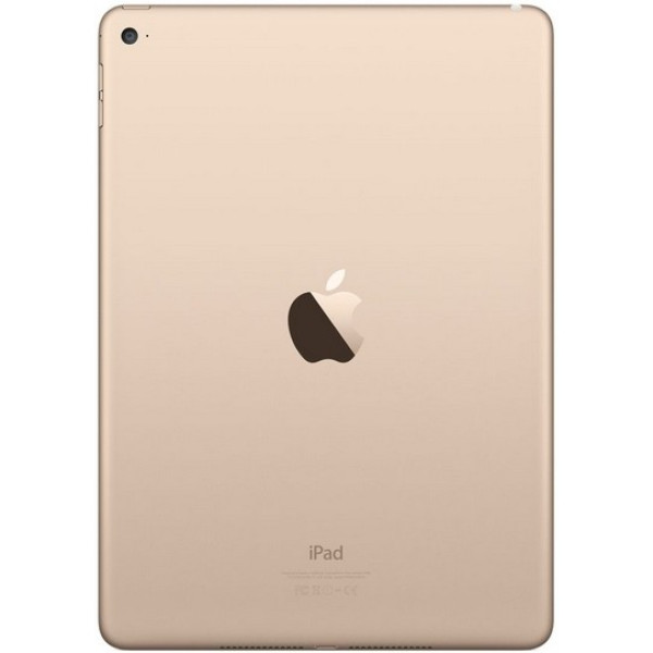 Планшет Apple iPad Wi-Fi 32GB Gold (MPGT2)