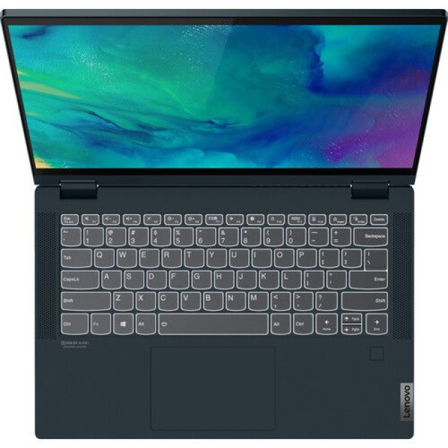 Ноутбук Lenovo IdeaPad Flex 5 14ALC05 (82HU0158US)