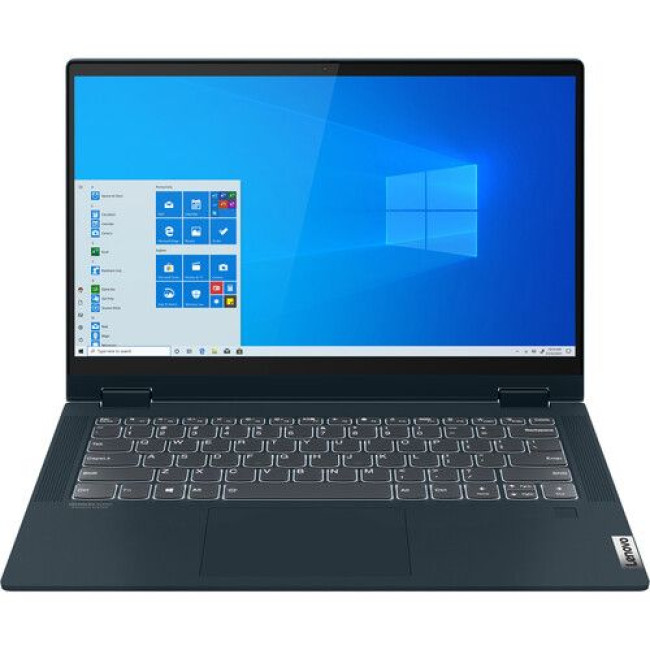 Ноутбук Lenovo IdeaPad Flex 5 14ALC05 (82HU0158US)