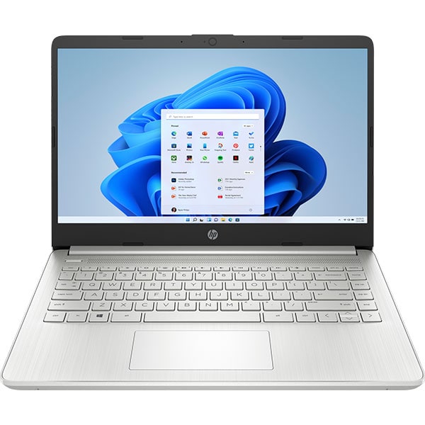 Ноутбук HP 14s-dq2036nq (675X4EA)