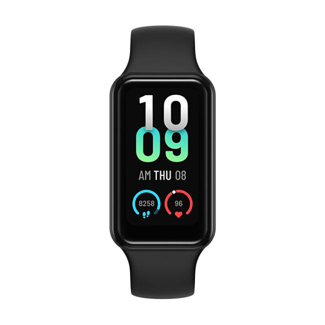 Смарт-часы Amazfit Band 7 Black