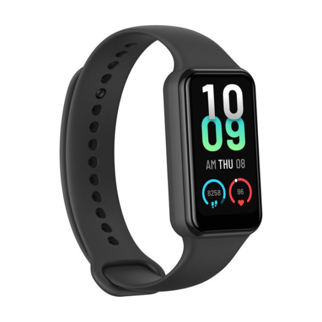 Смарт-часы Amazfit Band 7 Black