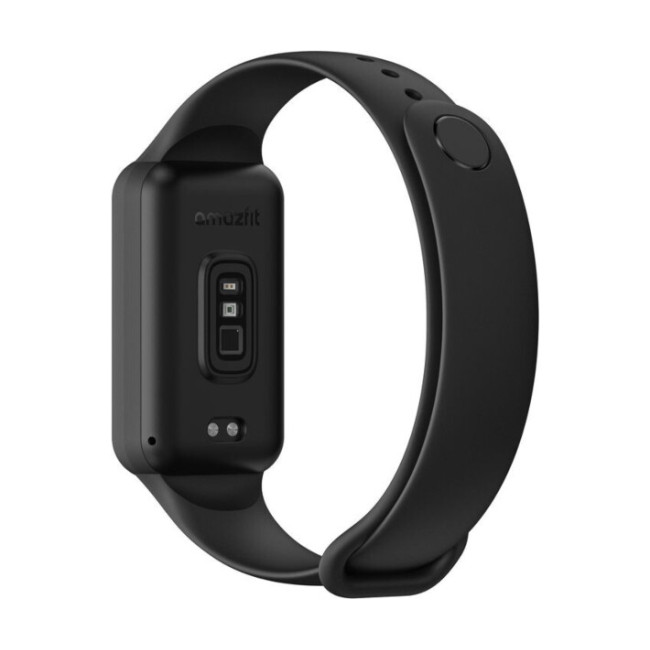 Смарт-часы Amazfit Band 7 Black