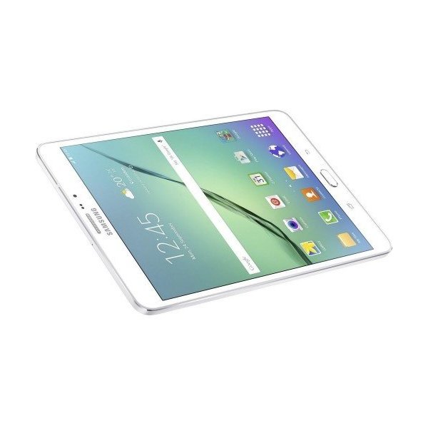 Продаж Планшет Samsung Galaxy Tab S2 8.0 (2016) 32GB LTE White (SM-T719NZWE)