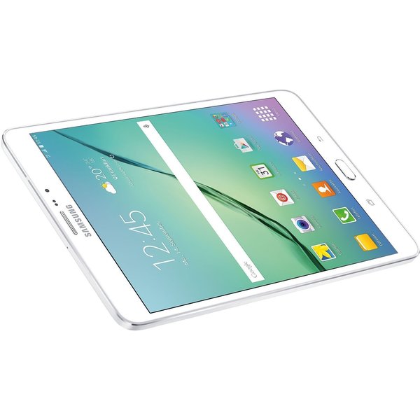 Продажа Планшет Samsung Galaxy Tab S2 8.0 (2016) 32GB LTE White (SM-T719NZWE)