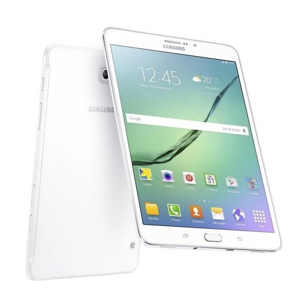 Продажа Планшет Samsung Galaxy Tab S2 8.0 (2016) 32GB LTE White (SM-T719NZWE) (UACRF)