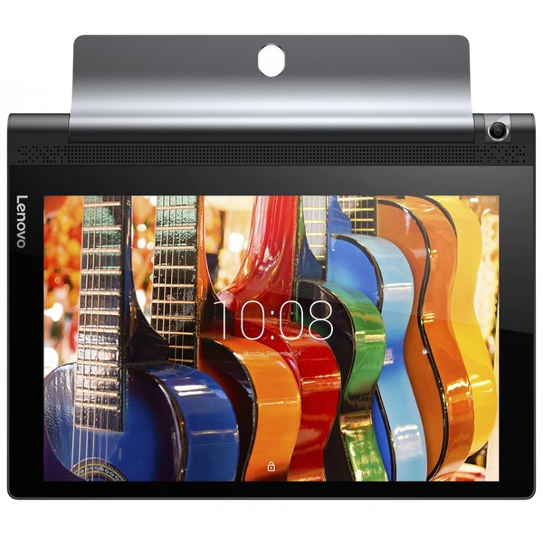 Планшет Lenovo Yoga Tab 3 10.1 16GB LTE Black (ZA0J0008)