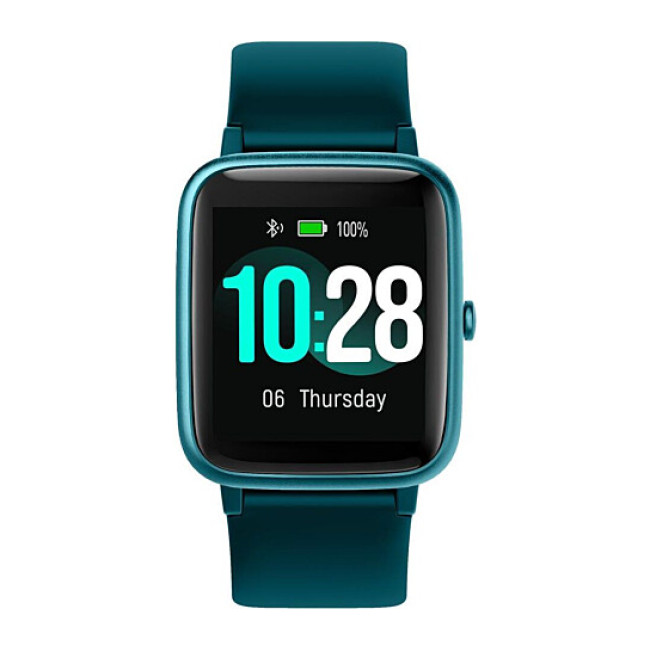 Ulefone Watch Turquoise