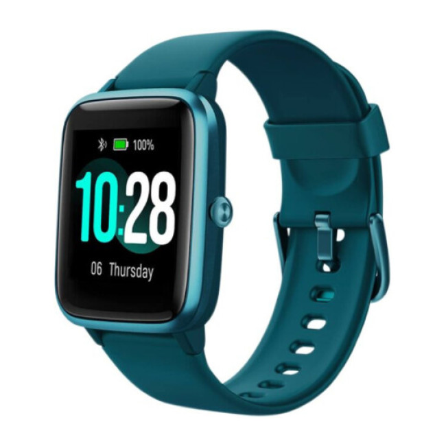 Ulefone Watch Turquoise