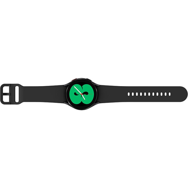 Смарт-часы Samsung Galaxy Watch4 40mm LTE Black (SM-R865FZKA)