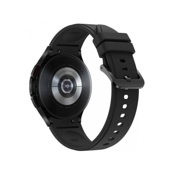 Смарт-часы Samsung Galaxy Watch4 40mm LTE Black (SM-R865FZKA)