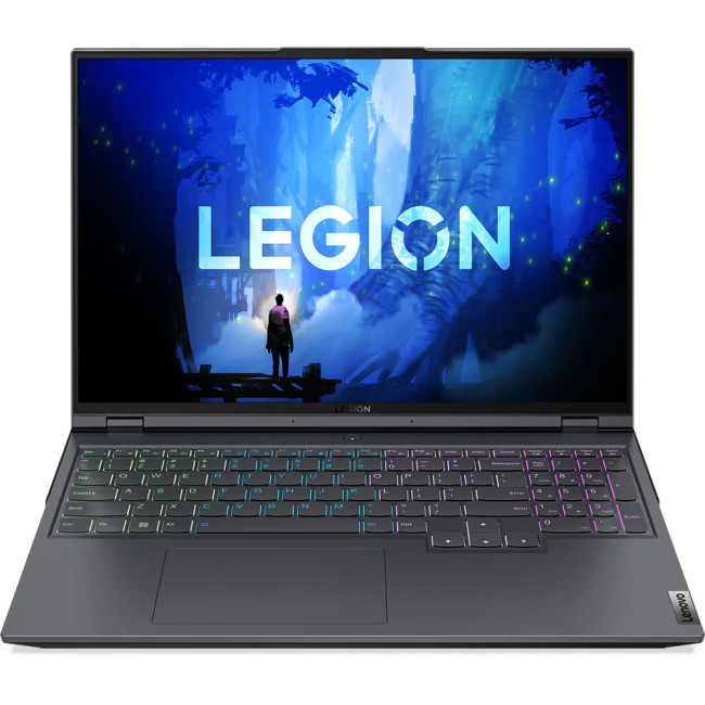 Ноутбук Lenovo Legion 5 Pro 16IAH7H (82RF00A1RM)