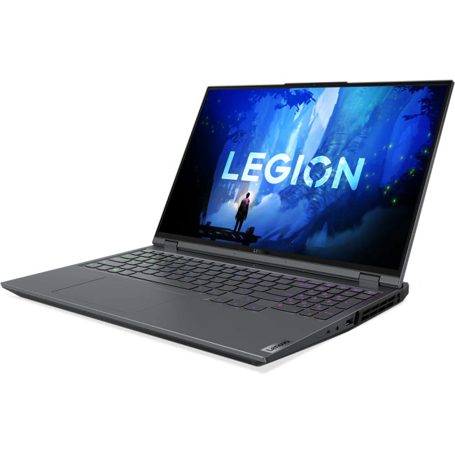 Ноутбук Lenovo Legion 5 Pro 16IAH7H (82RF00A1RM)