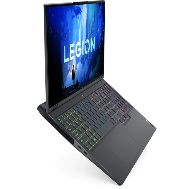 Ноутбук Lenovo Legion 5 Pro 16IAH7H (82RF00A1RM)