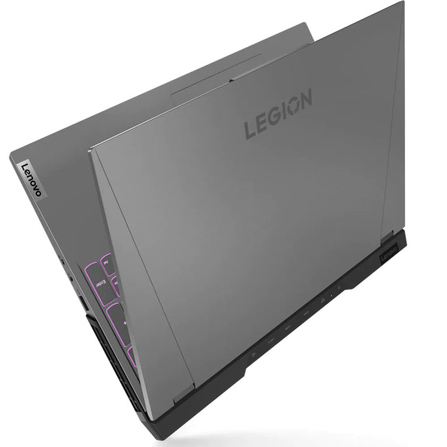 Ноутбук Lenovo Legion 5 Pro 16IAH7H (82RF00A1RM)