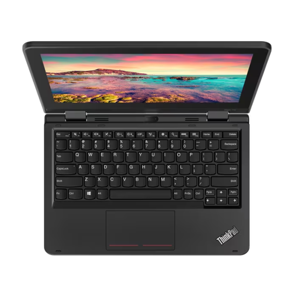 Lenovo ThinkPad Yoga 11e Gen 5 (20LMS09V00)