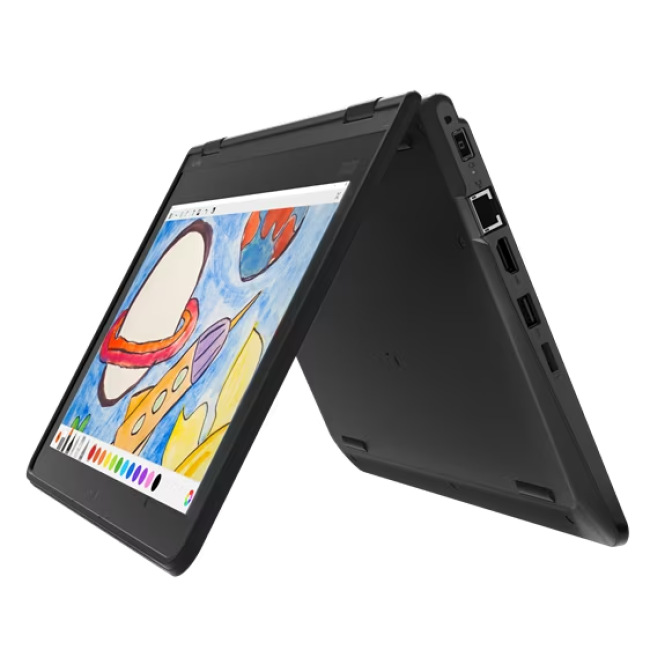 Ноутбук Lenovo ThinkPad Yoga 11e Gen 5 (20LMS09V00)