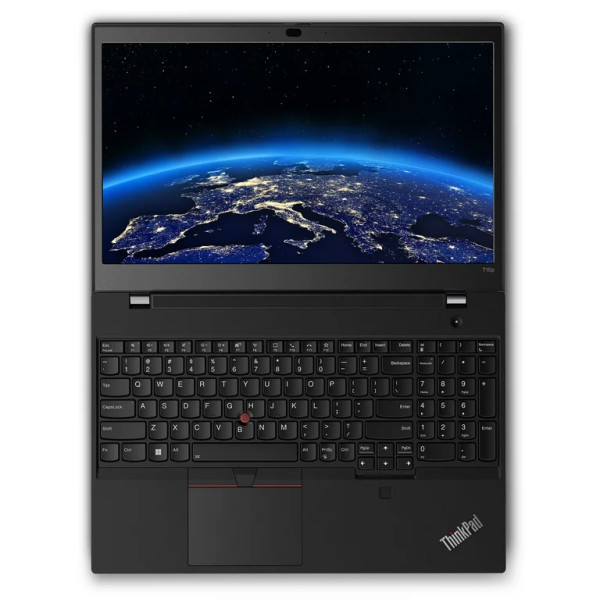 Lenovo ThinkPad T15p Gen 3 (21DA001RUS)
