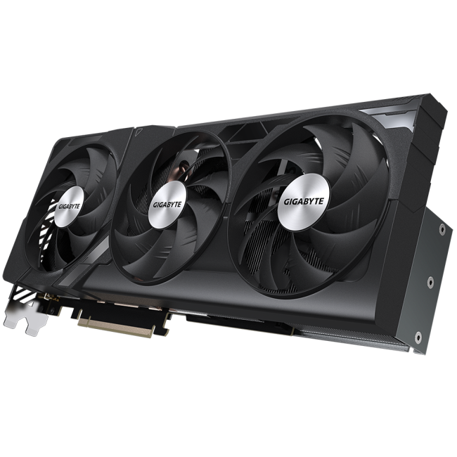 Gigabyte GeForce RTX4080 SUPER 16Gb WINDFORCE (GV-N408SWF3-16GD)