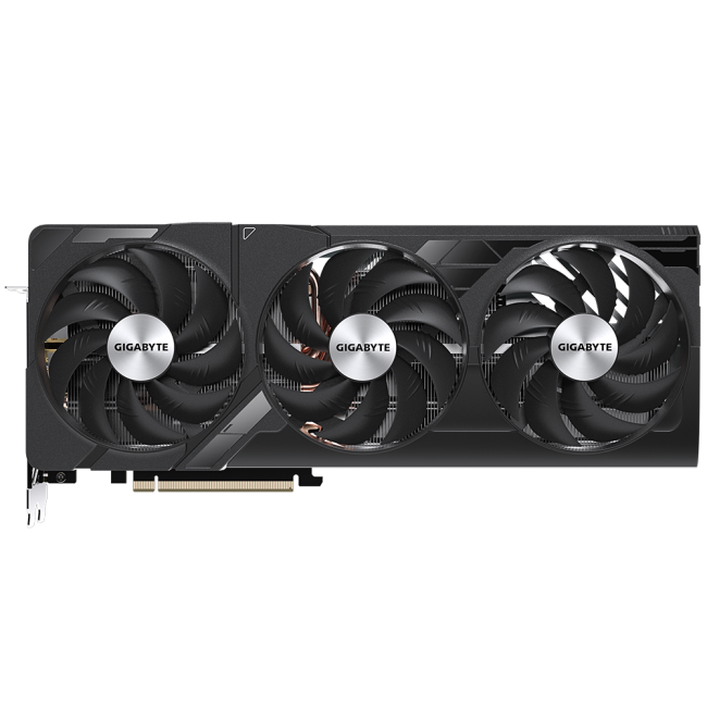 Gigabyte GeForce RTX4080 SUPER 16Gb WINDFORCE (GV-N408SWF3-16GD)