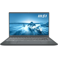 Ноутбуки MSI Prestige 14 A12SC-008 (PRE1412008)