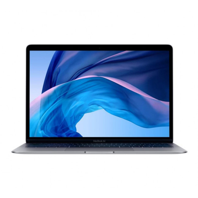 Ноутбук Apple MacBook Air 13" Space Gray 2020 (Z0YJ000EV)