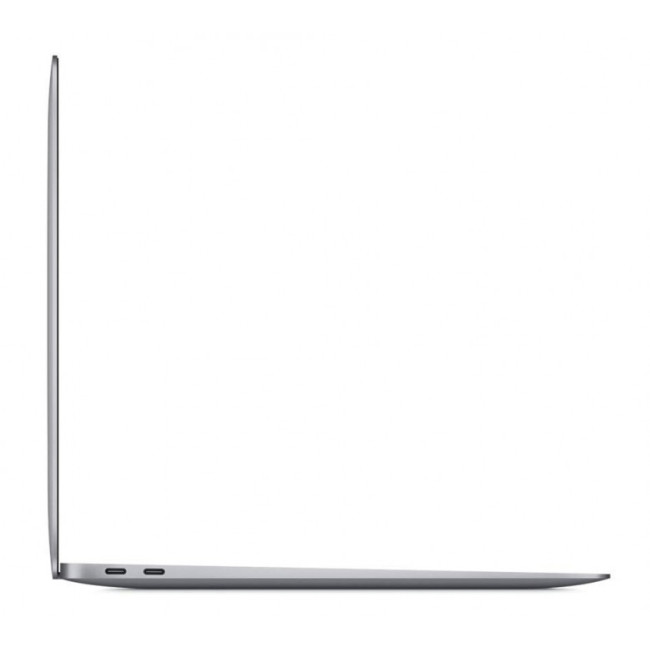 Ноутбук Apple MacBook Air 13" Space Gray 2020 (Z0YJ000EV)