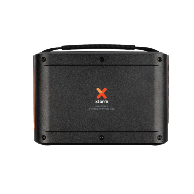 Зарядная станция Xtorm Power Station XP300U 300W 281Wh