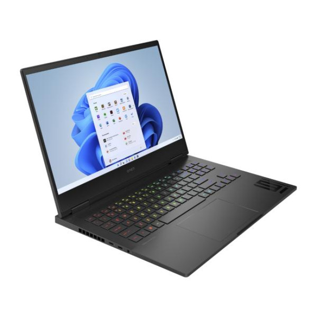 Купити HP Omen 16-wf0005nw (8R2T9EA) в Україні